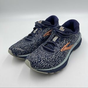 Brooks Adrenaline GTS 20